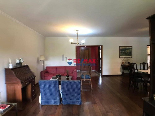 Imagem 20 de 30 de Casa À Venda, 286 M² Por R$ 1.700.000,00 - Gramado - Campinas/sp - Ca4198