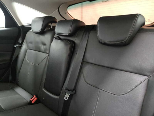 Imagem 13 de 15 de Ford Focus Sedan Titanium 2.0 Powershift Aut. 2016
