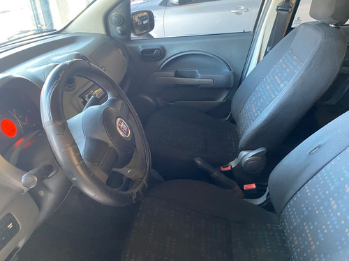 Fiat Uno 1.0 Vivace Flex 5p