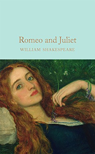 Libro Romeo And Juliet De Shakespeare, William