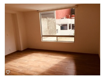 Imagen 8 de 14 de Hegel 134 1er Piso 2 Rec. Impecable. Todo Nuevo.