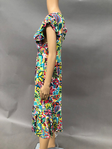 Vestido Sfera Talla L (Usado)