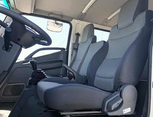Jac Hfc D.cabina 1035 0km, Ideal Para Trabajo Y Placer!!!