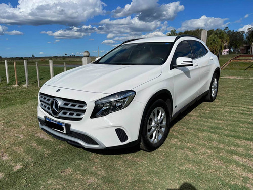Imagen 5 de 21 de Mercedes-benz Clase Gla 180 Style 1.6 Turbo 122 Cv