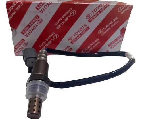 Sensor Oxigeno Yaris 1999 2000