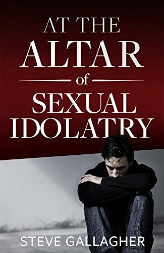 Libro En El Altar De La Idolatría Erotica