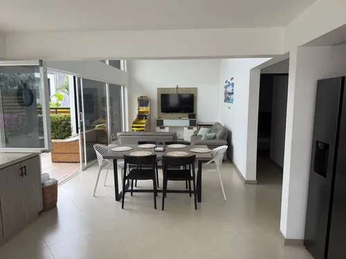 Finca En Venta En El Hato. Cod V12692