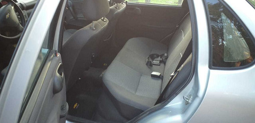 Chevrolet Corsa Classic 1.4 4 Puertas Lt Pack 2013 Con Gnc