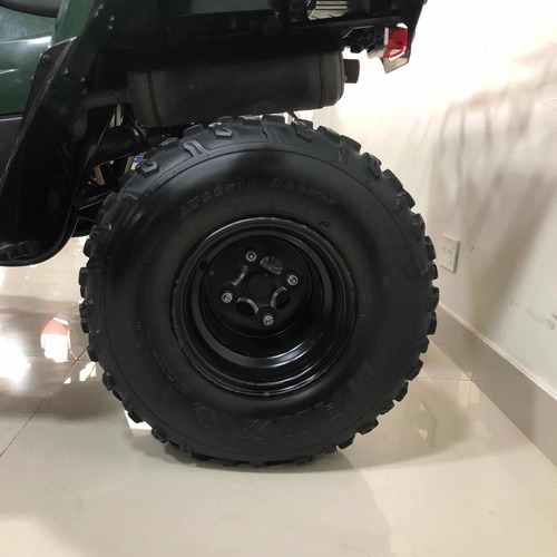 Imagen 12 de 15 de Yamaha Grizzly 300 Usado Cuatriciclo Automatico