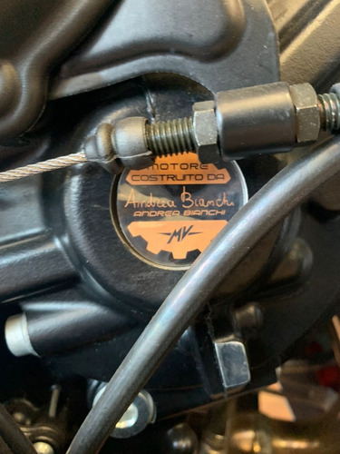 Imagen 23 de 25 de Mv Agusta Superveloce 800 153cv, No Ducati, No Bmw, No Ktm.
