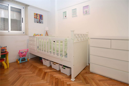 Imagen 10 de 26 de Venta De Dpto De 3 Ambientes Palermo, Barrio Norte