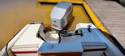 Regnicoli Albacora Mariner Optimax 150 Hp V6 Como Nueva