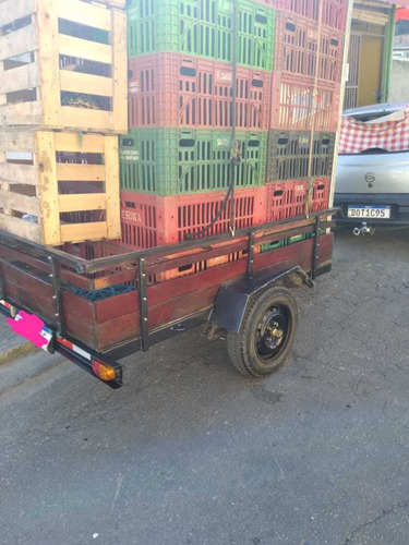 Carretinha