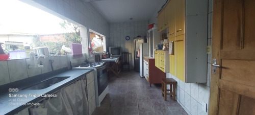 Imagem 1 de 8 de Casa Bairro Canaa
