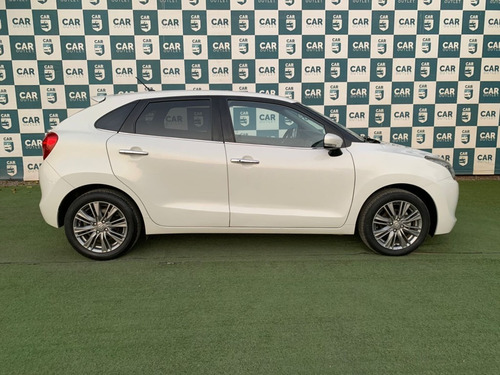 Imagen 4 de 8 de Suzuki Baleno Baleno Glx 1.4 At Solo 9.000 Km