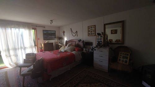 Sitio En Venta En Quilpué