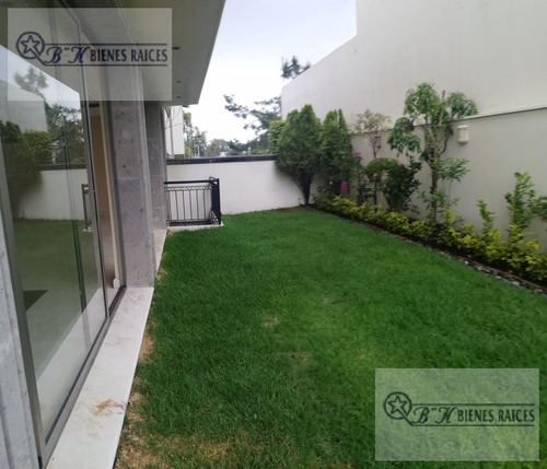 Imagen 17 de 19 de Casa En Venta - Lomas De Tecamachalco