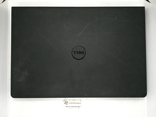 Laptop Dell Inspiron 3558 Core I3 5th Funcionándo Display (Usado)