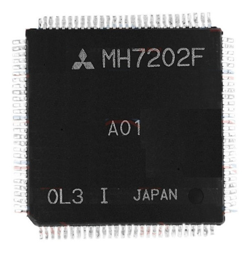 Mh7202f Original Mitsubishi Componente Integrado