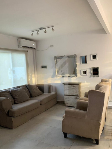 Casa Dúplex En Venta En Altos De Pacheco, General Pacheco, Tigre