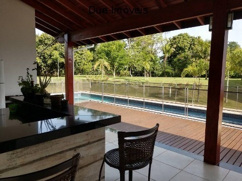 Belissima Chacara Condominio Fechado Ch00167 - Ch00167 - 68923823
