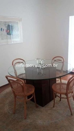 Imagem 6 de 15 de Apartamento 3 Quartos À Venda Na Alameda Casa Branca - Jardim Paulista - Apa3328