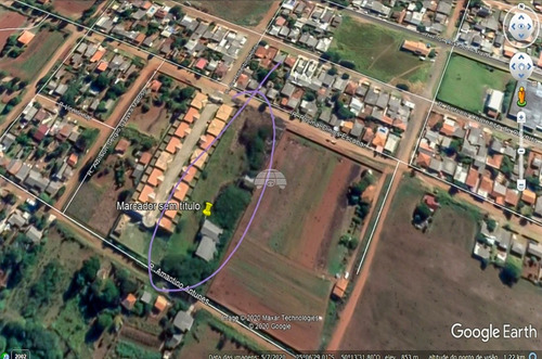 Imagem 1 de 8 de Terreno - Comercial/residencial - 930751