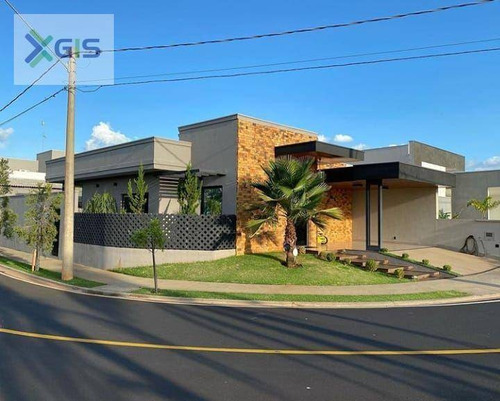 Imagem 7 de 10 de Casa Com 3 Dormitórios À Venda, 165 M² Por R$ 750.000,00 - Parque Residencial Damha - São José Do Rio Preto/sp - Ca1953