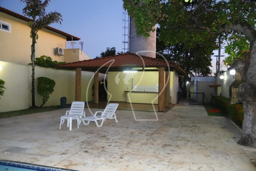 Imagem 19 de 20 de Casa Com 5 Suítes À Venda, 169 M² Por R$ 750.000 - Sapiranga - Fortaleza/ce - Ca0336