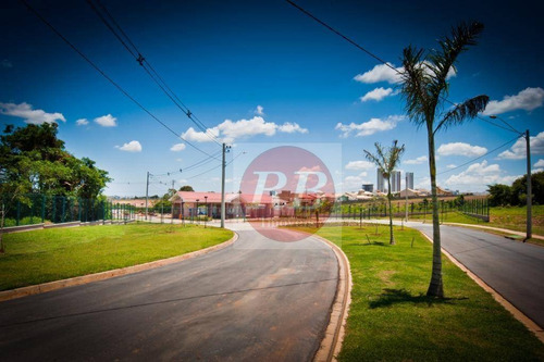 Imagem 6 de 19 de Terreno À Venda, 324 M² Por R$ 345.000,00 - Condomínio Residencial Giverny - Sorocaba/sp - Te0302
