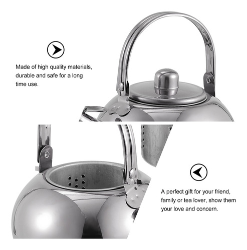 Cafetera Eléctrica De Acero Inoxidable Para Exteriores