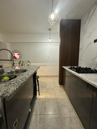 Se Vende Apartamento Pozo Y Planta Electrica Agua Blanca