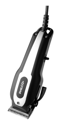 Maquina De Cortar Pelo Philco Hc9904pn Profesional