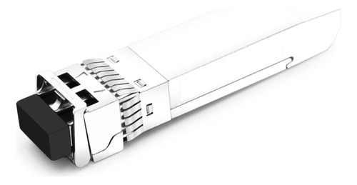 Transceiver Gbic Compatível J4858d 1g Sfp Lc Sx 500m Mmf