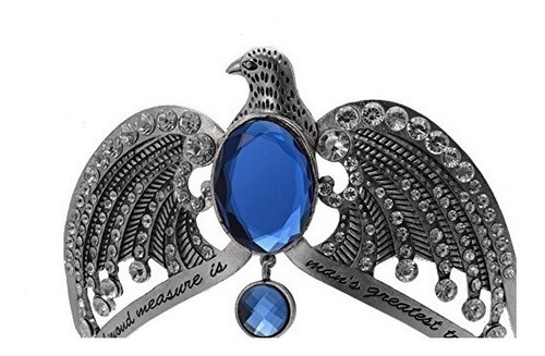 Diadema Rowena Ravenclaw Horrocrux Harry Potter Mod.268