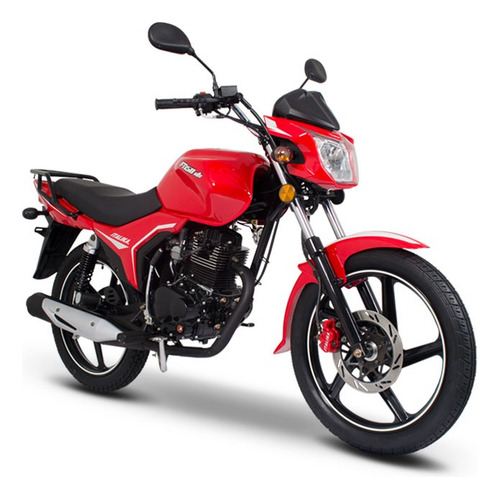 Balatas Freno Italika Dm250 170z Ft 150 Gtgrafito F15020050