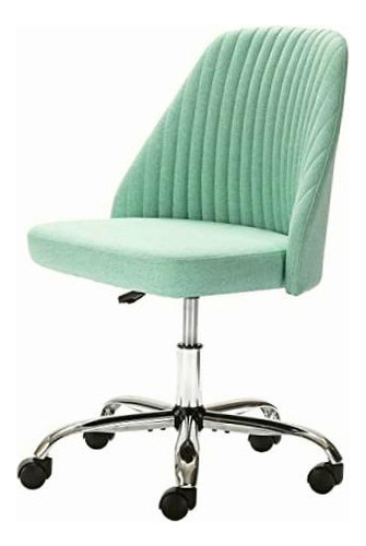 Silla De Computadora De Oficina En Casa, Moderna Silla
