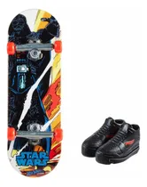 Comprar Skate Hot Wheels Patineta Dedos Tabla Manos Star Wars Skate