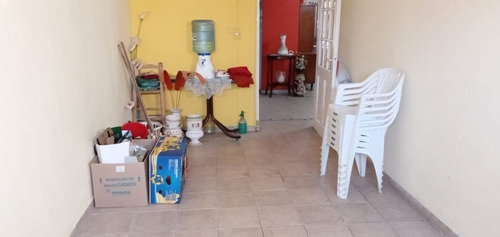 Imagen 21 de 27 de Casa En Venta En Nueve De Julio