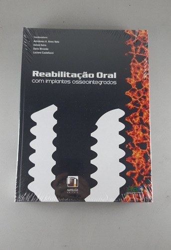 Reabilitação Oral Com Implantes Osseointegrados Odonto