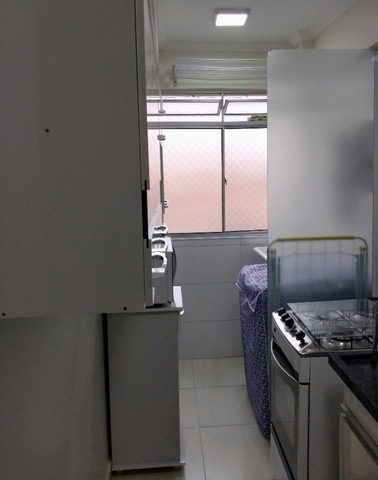 08577 - Apartamento 2 Dorms, Pirituba - São Paulo/sp - 8577