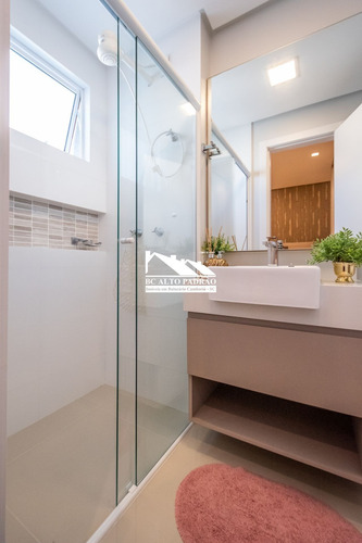 Imagem 19 de 30 de Finamente Mobiliado, Apartamento Pronto Para Morar Com 3 Suítes - 3423