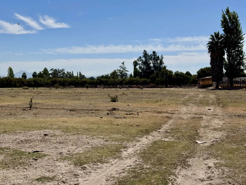Sitio En Venta En Paine 3 Hectáreas