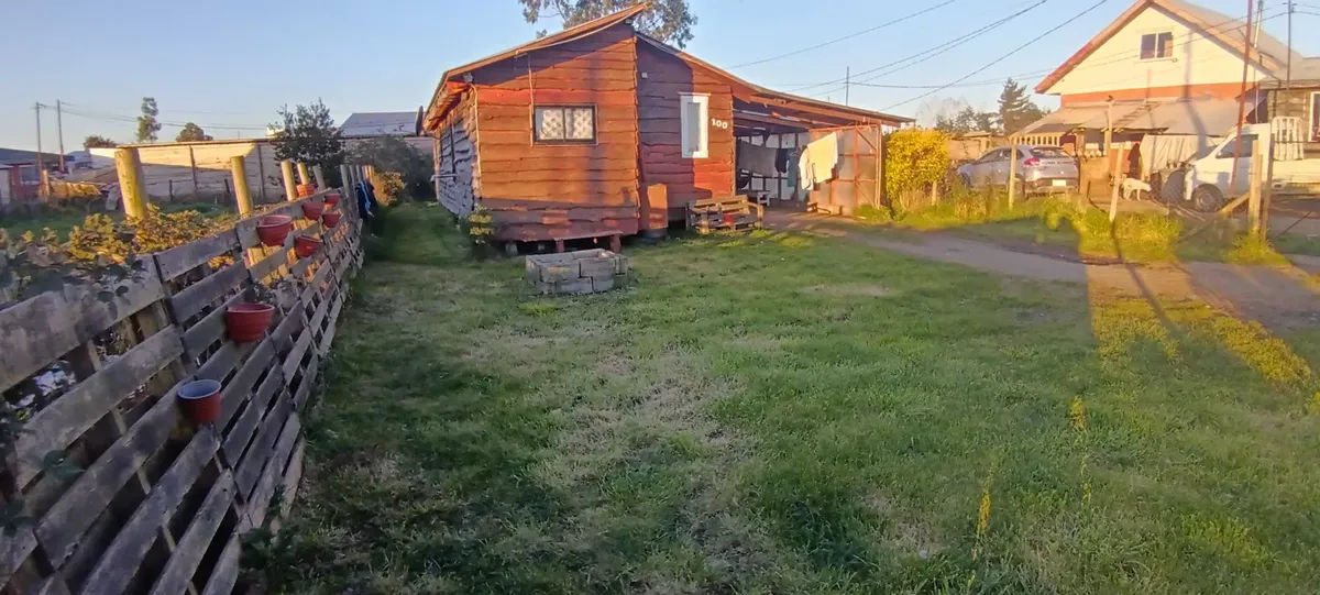 Imagen 3 de 20 de Vivir En Frutillar Es Una Realidad (173009)