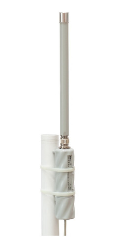 Antena Mikrotik Rbgroovea-52hpn Access Point 2.4/5ghz 6 Dbi
