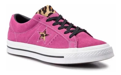 Converse All Star Mujer MercadoLibre 📦