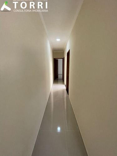 Imagem 13 de 30 de Casa À Venda No Jardim Casagrande - Ca01935 - 68677104