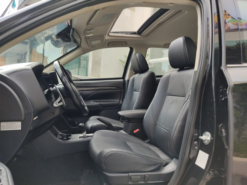 Mitsubishi Outlander 3.0 GT 4X4 V6 24V GASOLINA 4P AUTOMÁTICO