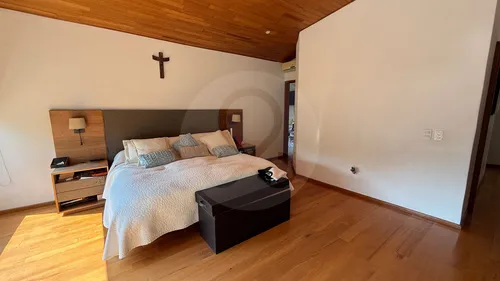 Casa En Venta En Lomas De Chapultepec