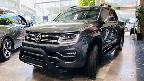 Volkswagen Amarok 2.0 Highline At